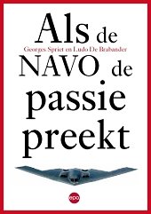 Als de NAVO de passie preekt