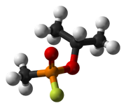 Sarin 3D Balls. By Ben Mills via Wikimedia Commons